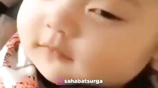 Do'a Agar anak Sholeh