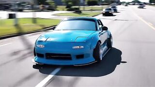 JDM Mazda Miata
