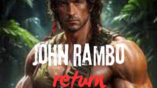 John Rambo Returns