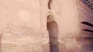 1500سال_پر_انا_شاہ_فرس_کسریٰ_کاوہ_محل_جب_حضور_اکرم_