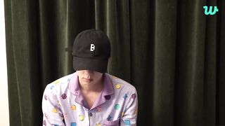 BTS Jin Live 21.09.2024 Part 1