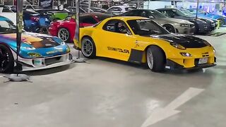 JDM Autoshow Thailand