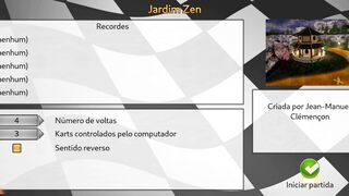 Super Tux Cart EPISODIO 1