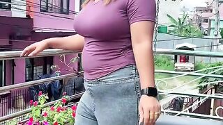 viral dance video beautiful