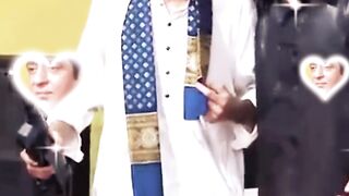Kings and Queens: Zafri Khan & Khushboo's Comedy Royalty!"