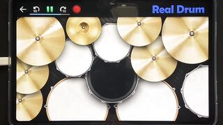Proving that drums control the song by littledrummerbe (Taylor Swift_Love Story) by littledrummerben