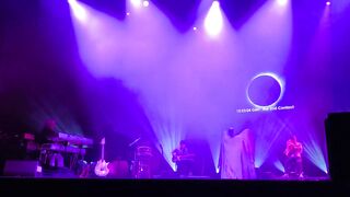 Kitaro - Matsuri (Session 1), Live at Sands Theatre Singapore, June 26th, 2024