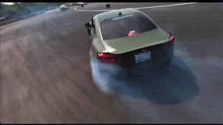 Drifting JDM version