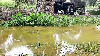 Offroad-Hilux
