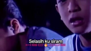 Lagu melo seorang lelaki