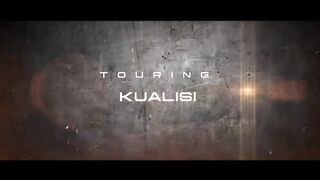 Cinematic Motovlog