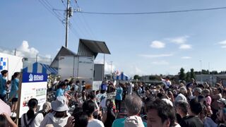 summer festival japan