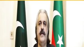 Who Will Apologize? PTI - Ali Amin Gandapur - CM KPK