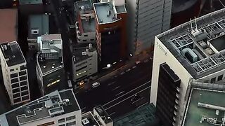 Tokyo Underground - Short Film (R35 GT-R, BMW E30, FD RX-7, Honda NSX and more)