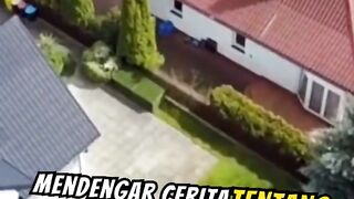 desa misterius