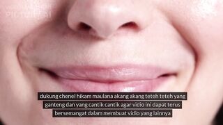 smile because smile is worship