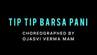 Indian Girl Teena  Dance