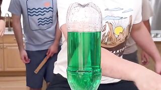 Try this with your friends! 3