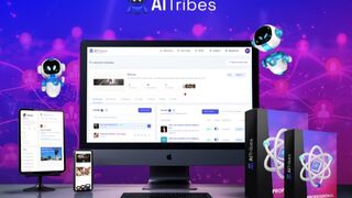 AITribes Bundle 2 Get the Hard Leads & Sales