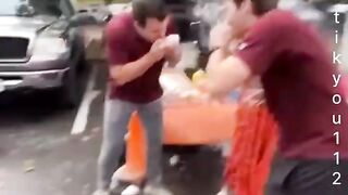 Ultimate Fails That Will Make You Cry with Laughter