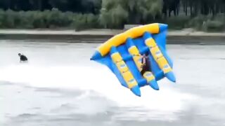 The Most Hilarious Fails of the Year