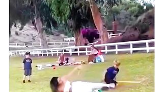 Epic Fails That Deserve a Round of Applause