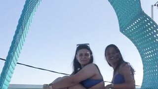 Oops! Someone's Having a Bad Day!