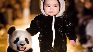 Cute baby 210
