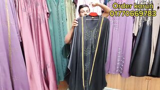 Abaya collection +8801330007333 (what's app/imo)