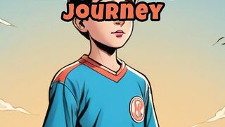 Chasing Dreams: Alex's Soccer Journey