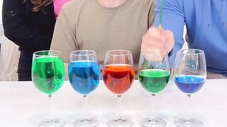 Guess The Sound Challenge Part 4????????
