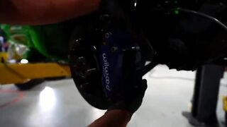 Building a Mitsubishi eclipse GSX 1998-Paul walker fast and furious