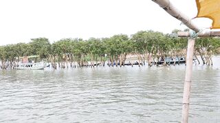 Tour in Kishoreganj