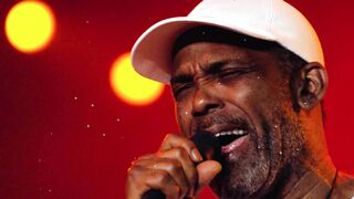 "Frankie Beverly: The Soulful Legend Behind Maze and Timeless Hits