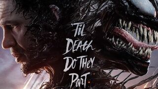 Venom The Last Dance trailer review #venomthelastdance