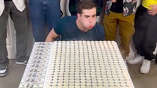 495 Candles  wait for it