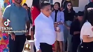 Cuando quieres sacar lo que verdaderamente eres
