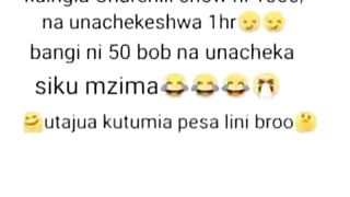 Just for laugh 7
