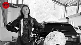 Tragic! Tatyana Ozolina, Known as MotoTanya, Dies in Turkish Bike Accident