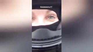 На память о зажигалочке @motoTanya она так много еще не успела сделать #мотоТаня