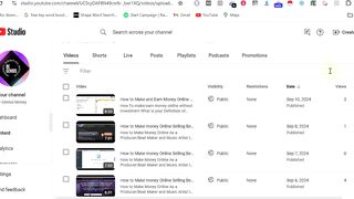 How to Make Beat From Scratch  Make Money Online With Your Music Skill