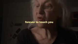 And I'd give up forever to touch you