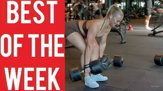 Gym fail and other funny videos