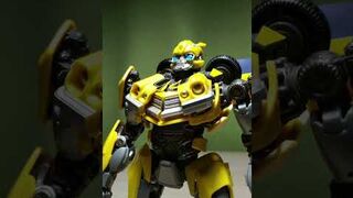 bumblebee action figure