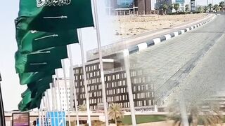 Saudi Arabia National Day