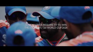 The Epic Montage _ T20 World Cup 2024 Final
