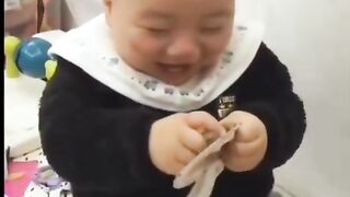 Bayi lucu 7