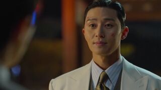 Gyeongseong Creature Season 1 Episode 1 in Hindi