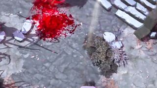 SNIPER DOTA 2 #dota2 #dota #dota2gameplay 3