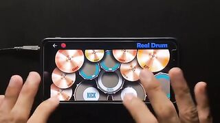 GOAL TEMPO Part 03 tutorial next version by littledrummerbe